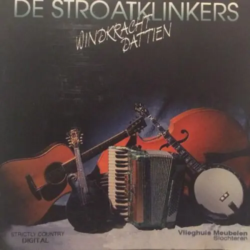 Windkracht dattien