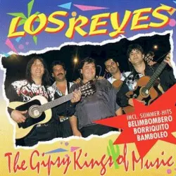 Gipsy Kings of Music