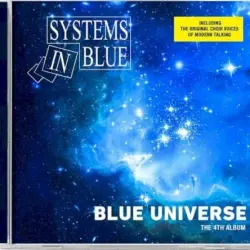 Blue Universe (The 4th Album)