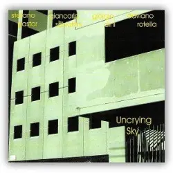 Uncrying Sky