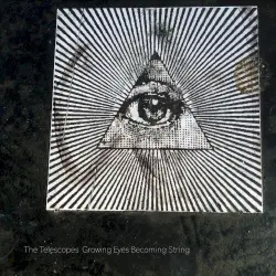 Growing Eyes Becoming String