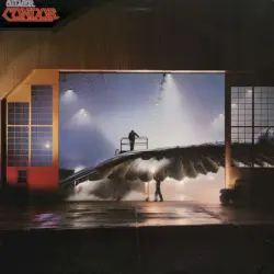 Silver Condor
