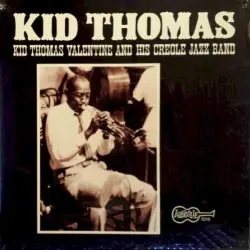 Kid Thomas