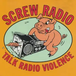 Talk Radio Violence