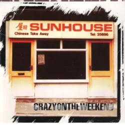 Crazy on the Weekend