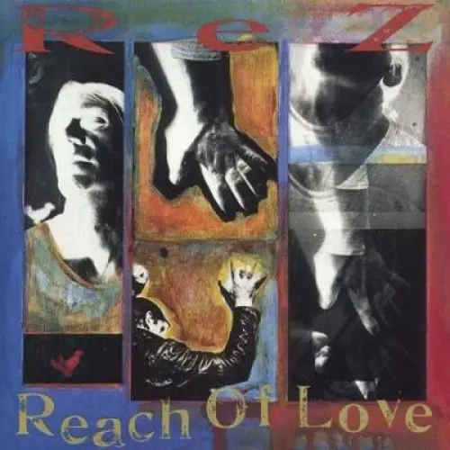 Reach of Love