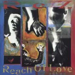 Reach of Love