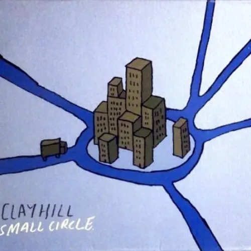 Small Circle
