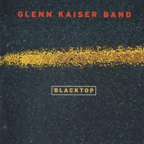 Blacktop