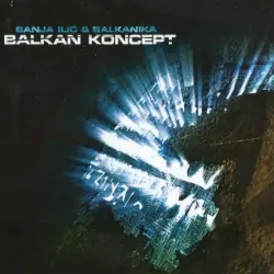 Balkan Koncept