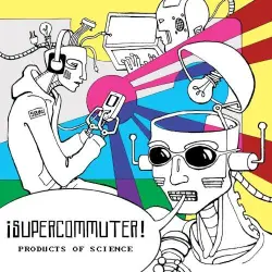 Products of Science