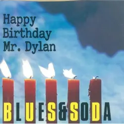 Happy Birthday Mr. Dylan