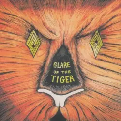 Glare of the Tiger