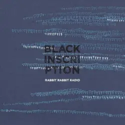 Black Inscription