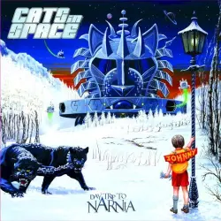 Day Trip To Narnia