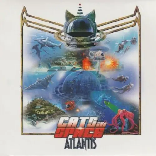 Atlantis