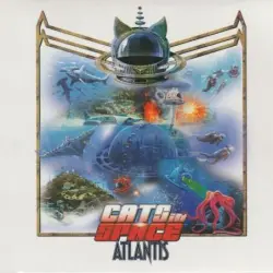 Atlantis