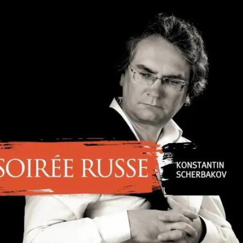 Soirée russe