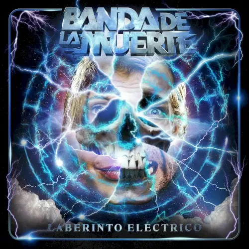 Laberinto electrico