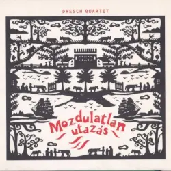 Mozdulatlan utazás