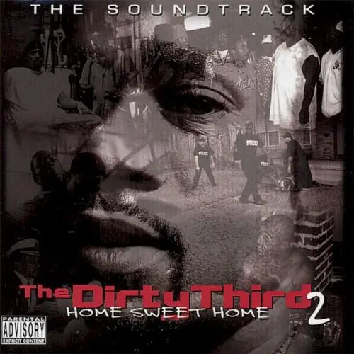 Dirty 3rd: Home Sweet Home V2