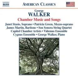 Chamber Music and Songs