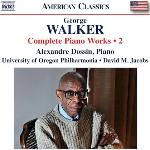 Complete Piano Works 2