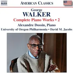 Complete Piano Works 2