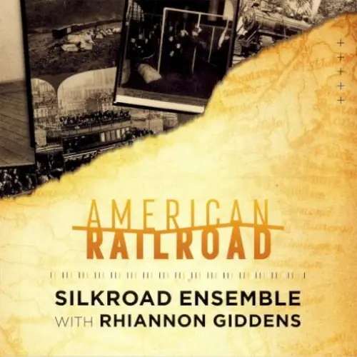 American Railroad