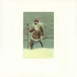 Belsnickle