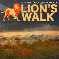 Lion's Walk