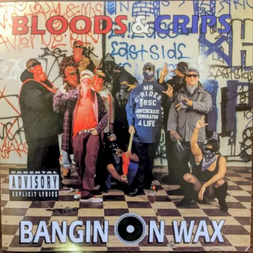 Bangin on Wax