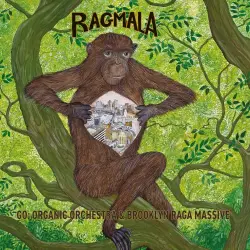 Ragmala: A Garland of Ragas Ragmala: A Garland of Ragas