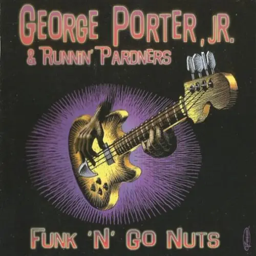 Funk 'n' Go Nuts