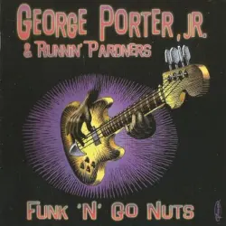 Funk 'n' Go Nuts