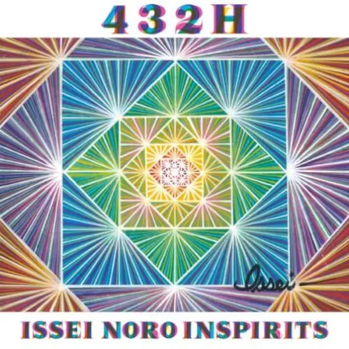 432H