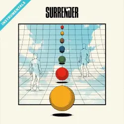 Surrender (Instrumentals)