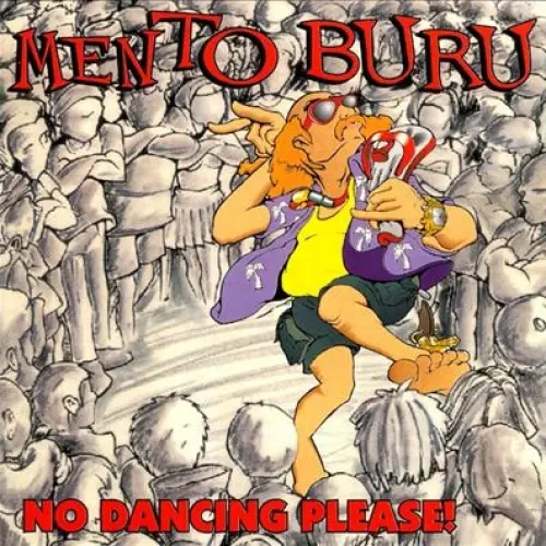 No Dancing, Please!