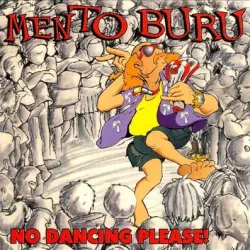 No Dancing, Please!