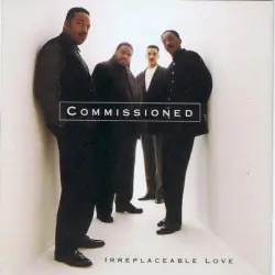 Irreplaceable Love