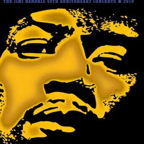 Jimi Hendrix 40th Anniversary Tour · 2010