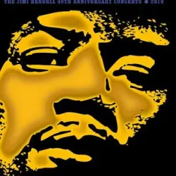 Jimi Hendrix 40th Anniversary Tour · 2010