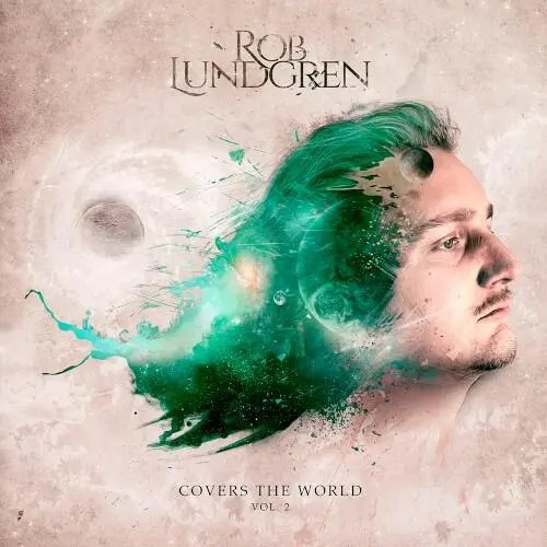 Covers the World, Vol. 2