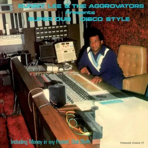 Super Dub Disco Style