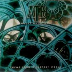 Theme From A Perfect World