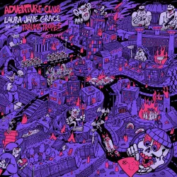 Adventure Club