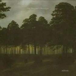 Affinity
