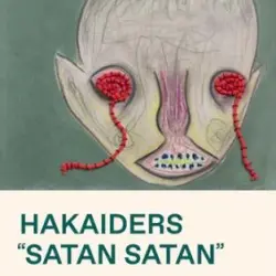 "SATAN SATAN"