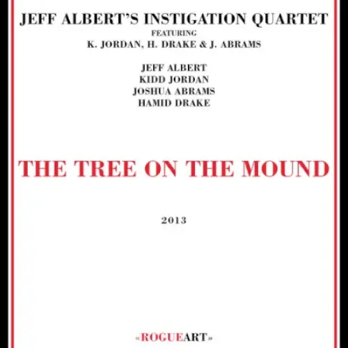 The Tree on the Mound