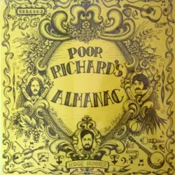 Poor Richard’s Almanac